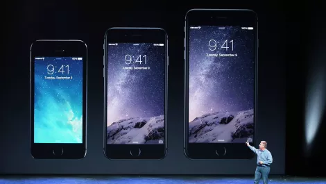 Expert opinion: Telco analysts offer iPhone 6 thoughts