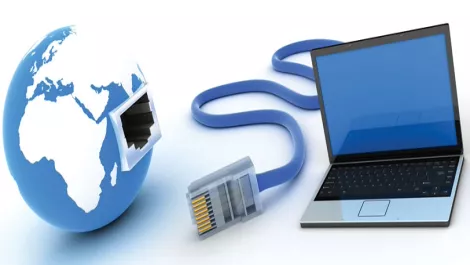 Broadband Benefits