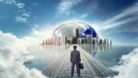 INVITE - How your ERP could be in the cloud ?
