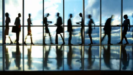 Microsoft 'leads the enterprise cloud era'
