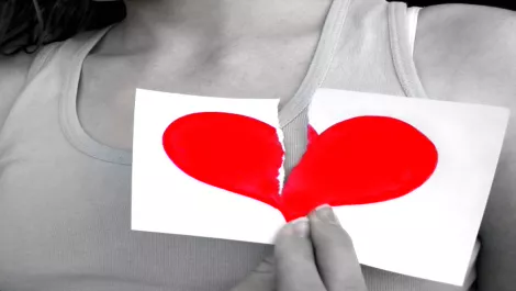 Valentine's Day an opportunity for identity thieves