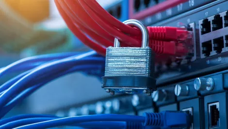 Full, cost-effective network protection from cyber criminals with Dell SonicWALL