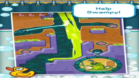 Disney Mobile introduces first original character