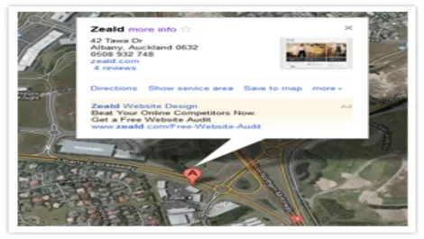 How to: Rank well locally to improve your SEO