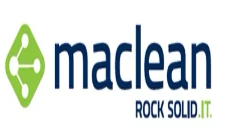 Maclean Computing 'frustrated' by conspiracy theories