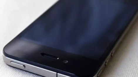 Second iPhone 4G found - video