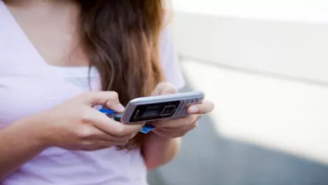 China's texting to be censored