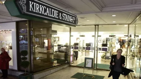 Kirkcaldie taps former chief Shewell as acting CEO while hunting Milford replacement