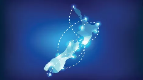 Budget 2015 sees boost for NZ broadband initiatives