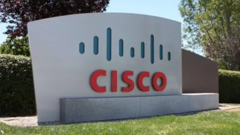 Meet Cisco's new executive team, poised to take company into digital age