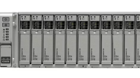 SimpliVity gains enterprise momentum with Cisco UCS offering