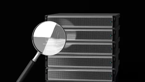 Nlyte integrates DCIM with HPE OneView