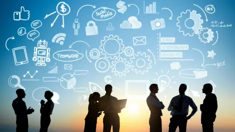 Case study: Kiwi business adopts IaaS from leading provider, enables growth