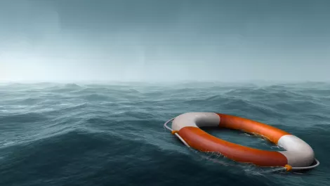 Blue Coat to the rescue: Symantec's declining revenue 'will end'