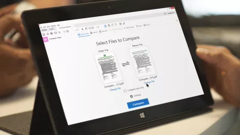 Adobe releases enhancements for Acrobat