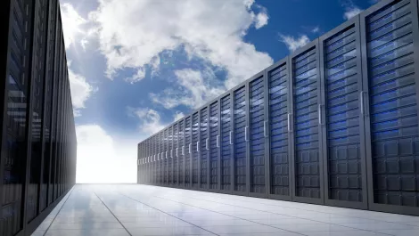 Public datacenter spend to account for majority of $44 billion infrastructure spend