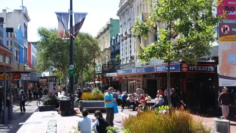 Engineers welcome move to secure earthquake-prone facades