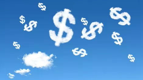 IDC: Worldwide cloud IT infrastructure spend jumps almost 10% in 2016