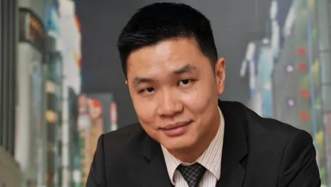 McAfee continues 'growth mode' as new Sydney-based APAC CTO takes the reins