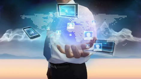 ServiceAide brings China enterprises a new SaaS solution