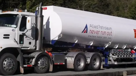 Sophisticated route planning for fleet management