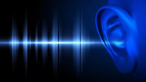 NEC makes hearable tech prototype for 'safer authentication'
