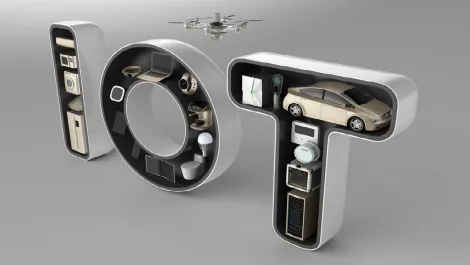Internet of Things to be showcased at industry events around Asia