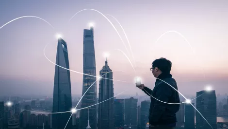 Equinix: Alibaba scales-up global cloud and digital services