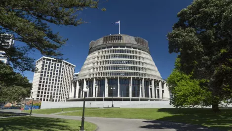 Xero: As NZ's General Election looms, SMBs voice concern about tax rates