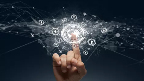 What is interconnection? Everything you need to know to succeed at digital business