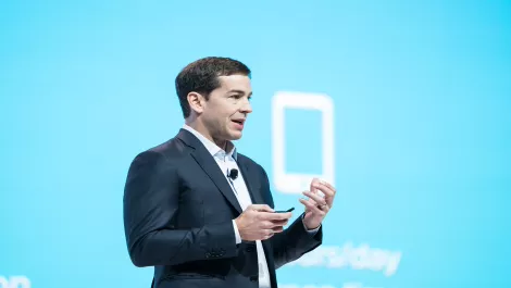 Oktane 2017: Okta shaking up how we look at IAM
