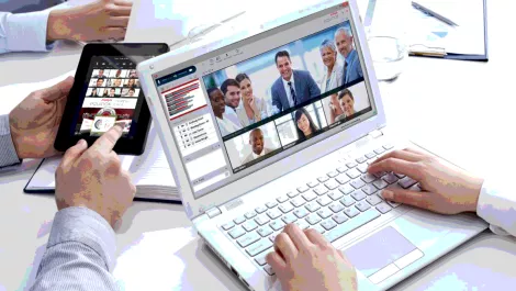 Avaya's partners to exclusively distribute new meetings platform