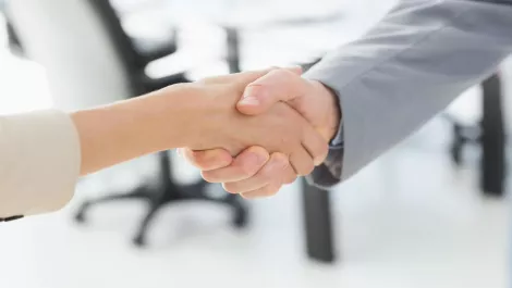 Erin Wansbrough appointed as new chief executive for SODA Inc