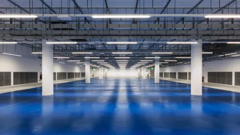 AirTrunk opens its new Sydney data centre