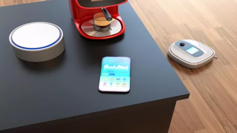 Alexa, how much are you worth? $6 billion apparently