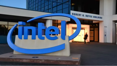 Intel posts financial growth for Q3, increases full-year outlook