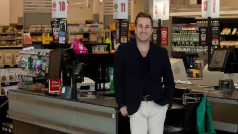 Kiwi AI startup secures major investor
