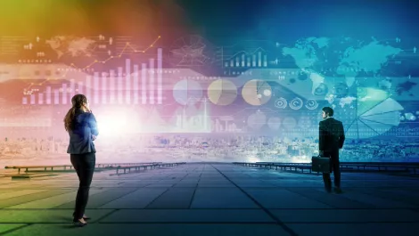 Three ways public sector data centre consolidation can benefit citizens