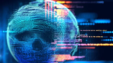 Just how dark is the dark web? The rise of Ransomware-as-a-Service