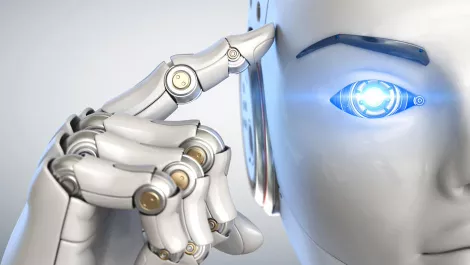 How to speak like a data center geek: Artificial intelligence