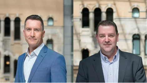 Bitglass fuels ANZ momentum with two executive appointments