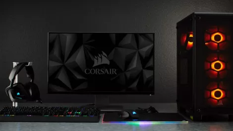 Hands-on Review: The ultimate Corsair experience
