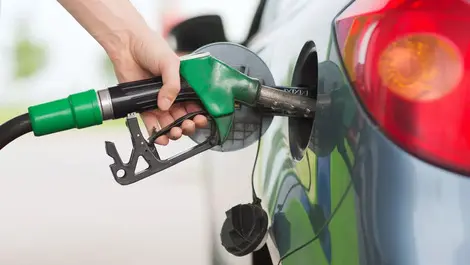 Fuel taxes have consequences