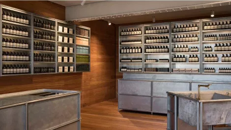 SuiteWorld 2018: Aesop on going global and the importance of localisation