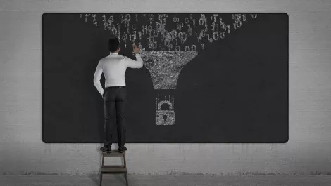 Five recommendations for effective cloud security