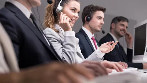 Avaya named Leader in Contact Centre Infrastructure Magic Quadrant