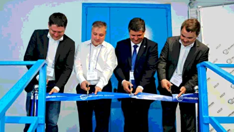 Ixcellerate opens doors and reveals tech to largest data hall in Russia
