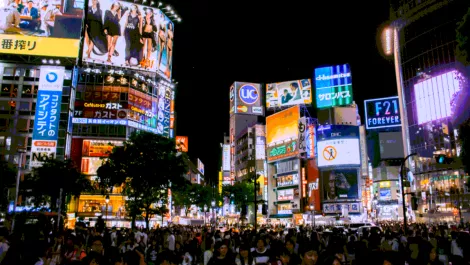 Epsilon & BBIX open up Tokyo peering points for global service providers