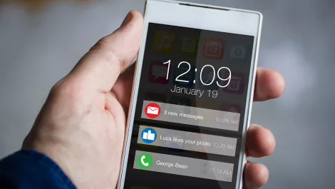 Extreme phishing: The rise of SMS scams & SMiShing around the globe