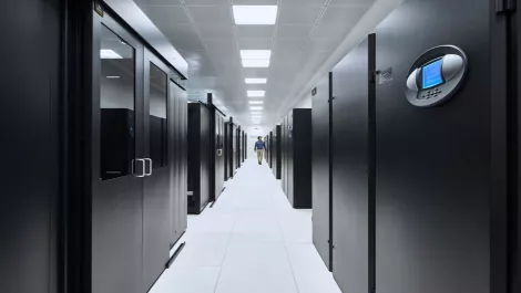 Retrofit or replace: Four scenarios for optimising cooling systems